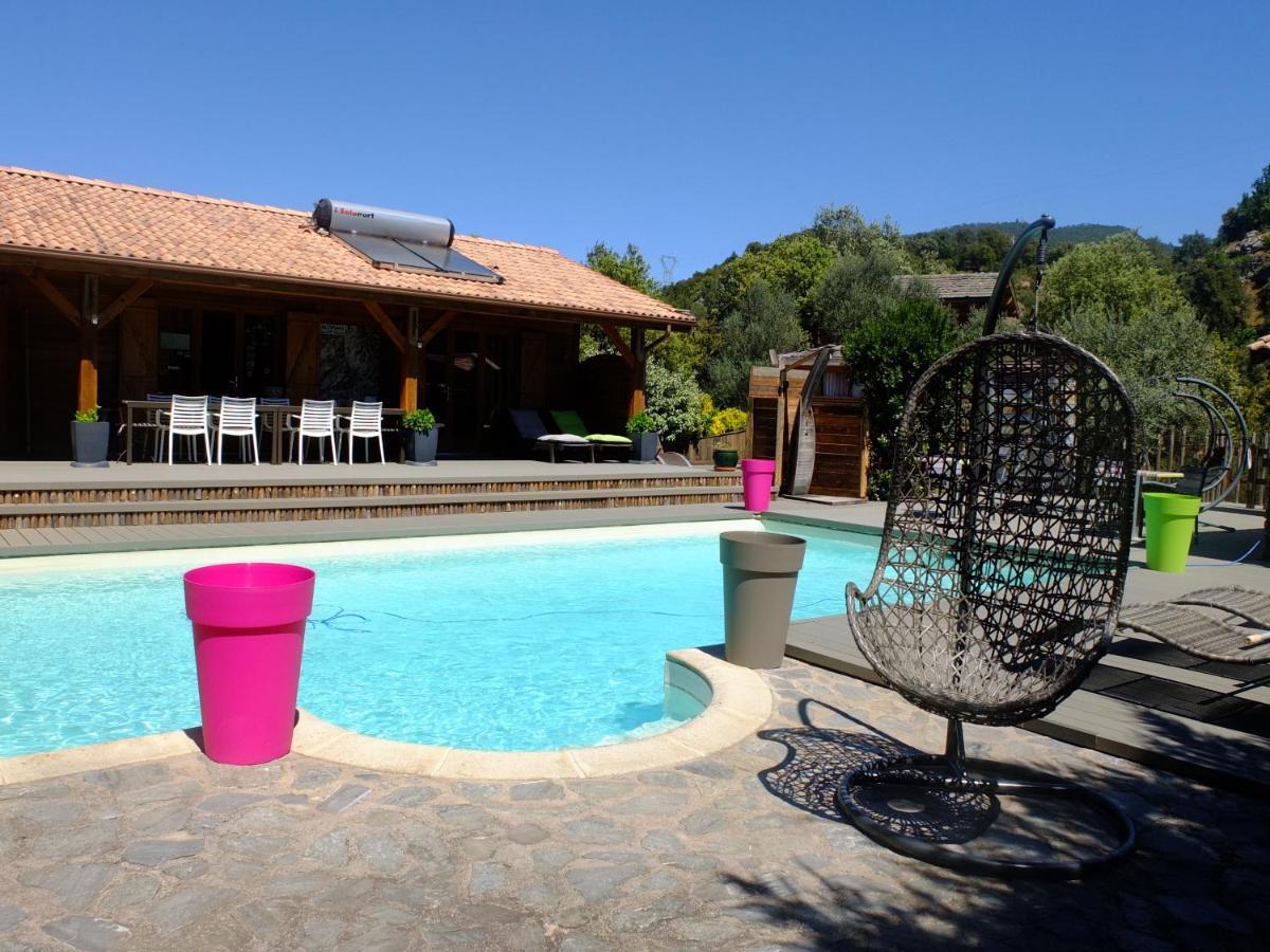 A Dodolela Bed and Breakfast Omessa Exterior foto