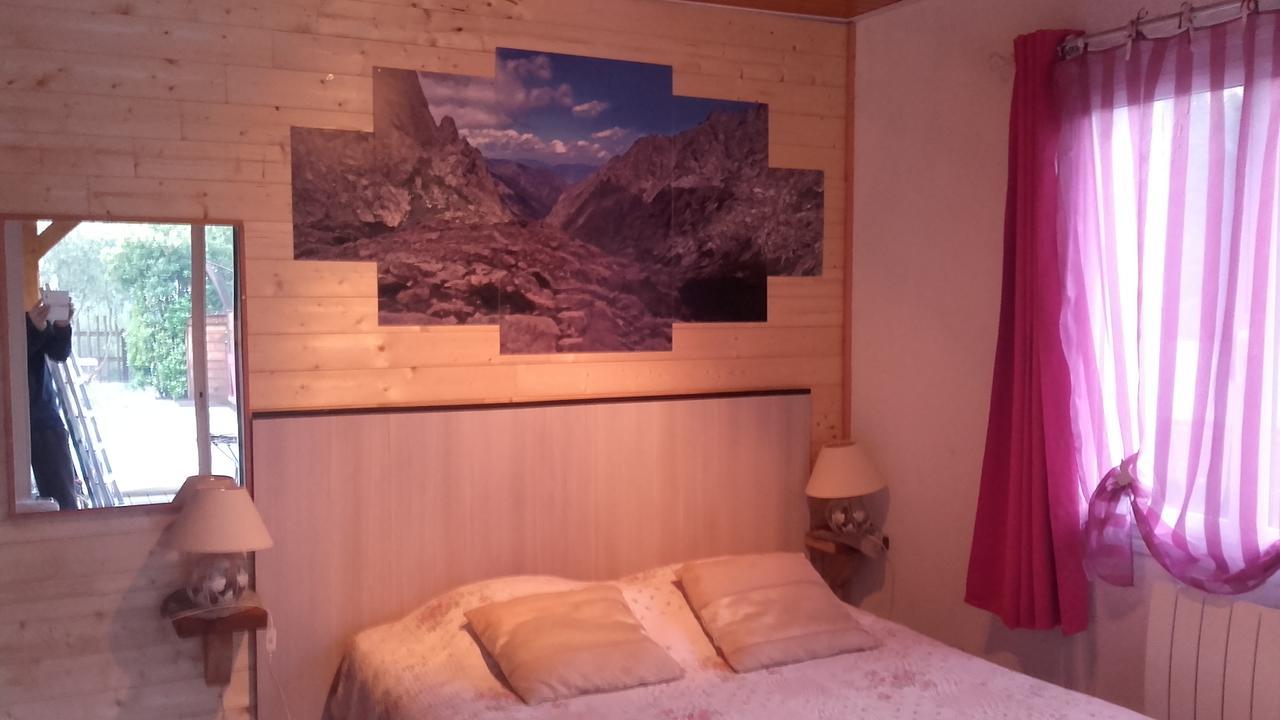 A Dodolela Bed and Breakfast Omessa Exterior foto