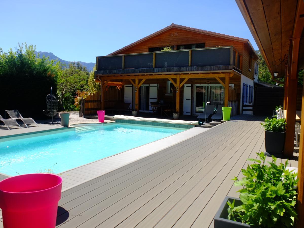 A Dodolela Bed and Breakfast Omessa Exterior foto