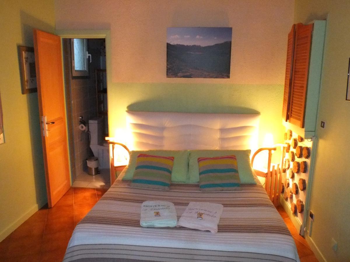 A Dodolela Bed and Breakfast Omessa Exterior foto